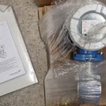 Débitmètre électromagnétique Proline PROMAG10D