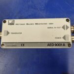 Boitier de commande de pesage AED9001A