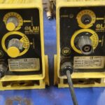 Pompe doseuse (lot de 2) CEP133-392NM