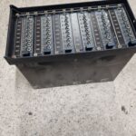 Rack 6 cartes ACCOS 30