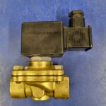 Electrovanne 43106-01 - 1/2