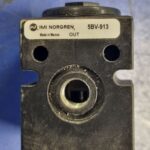 Valve pneumatique 5BV913