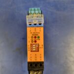 Amplificateur pour détecteur NO533A