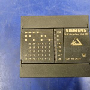 Interface Link 20E - 6GK1415-2AA01