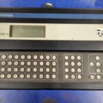 Console de programmation TSX T407 0