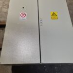 Coffret électrique AE1213 - 1000x1200x300