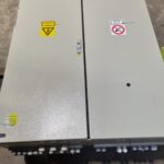 Coffret électrique AE1213 - 1000x1200x300