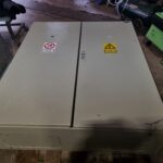 Coffret électrique AE1213 - 1000x1200x300