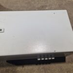 Coffret électrique AE1039500 - 600x380x200