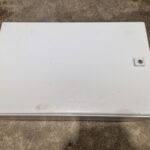 Coffret électrique AE1039500 - 600x380x200