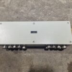 Coffret électrique KL1506 - 600x200x120