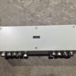 Coffret électrique KL1506 - 600x200x120