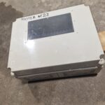 Coffret électrique plastique 500x375x225