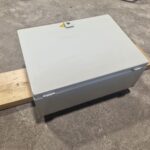 Coffret électrique EB1577600 - 400x300x150