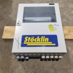 Coffret électrique 1611-510 - 400x500x160