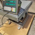 Balance électronique sur convoyeur ST3 - 60kg