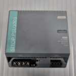Alimentation SITOP PSU300S 6EP1437-2BA20