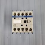 Contacteur LP4K0610 24V