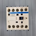 Contacteur LP4K0610BW3 24V