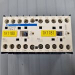 Contacteur LP5K09 01BW3 24V