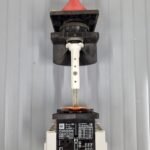 Interrupteur sectionneur 3P+N 32A - VZ11+V1