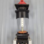 Interrupteur sectionneur 3P+N 40A - VZ11+V2