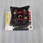 Corps d'interrupteur sectionneur 3P+N 32A - VZ11+V1