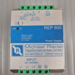 Alimentation REP600 - REP3-2425