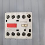 Contacteur BG0022D 24V