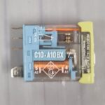 Relais C10-A10BX