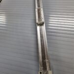 Vérin pneumatique sans tige double effet MY1B25TFG-400Z