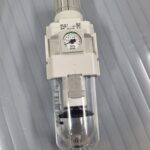 Régulateur de pression AW40-F04E-B