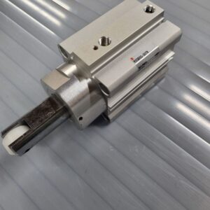 Vérin pneumatique double effet à galet RSQB50-30TR