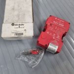 Safety interlock TLS1-GD2