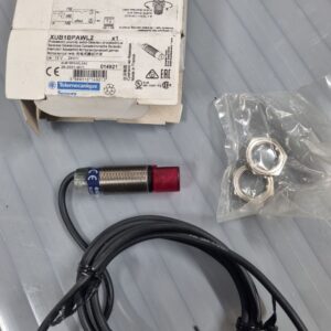 Capteur photo-électrique XUB1BPAWL2