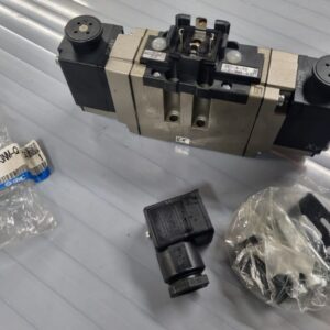 Distributeur pneumatique VS7-6-FG-D-3NM-Q