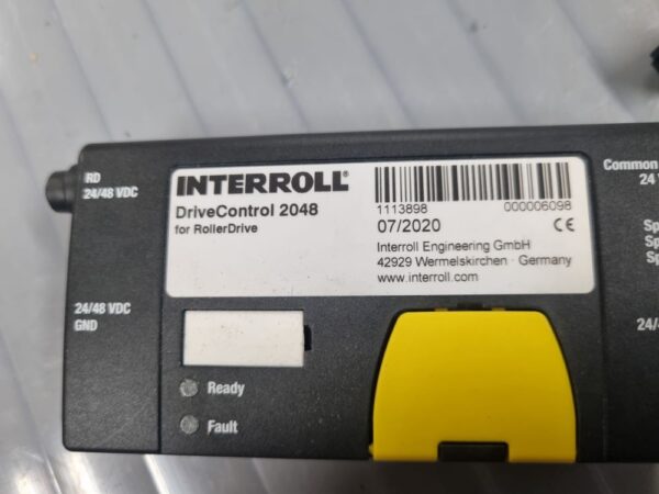Drive control 2048 – Image 2
