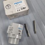 Vanne pneumatique HEL-D-MINI 170690