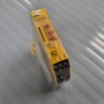 Relais de sécurité PNOZ s9 - 750109