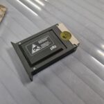 Memory module flash P10MF256 - 304072