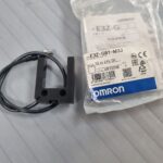 cellule photo-électrique E3Z-G81-M3J