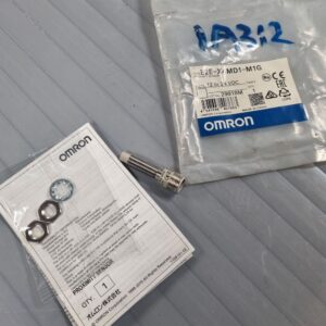Capteur de proximité EX2-X4MD1-M1G