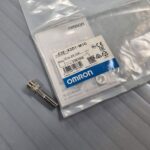 Capteur de proximité E2E-X2D1-M1G