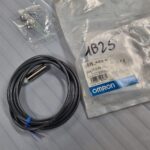 Capteur de proximité E2E-X3D2-N