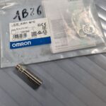 Capteur de proximité E2E-X3D1-M1G