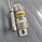 Fusible 500GA-60S 60A