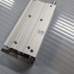 Unité de guidage pneumatique double effet MGPL40TF-200Z