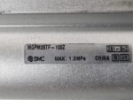 Unité de guidage pneumatique double effet MGPM25TF-100Z – Image 3