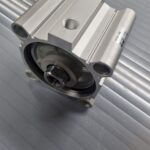 Vérin pneumatique  double effet CQ2B100-40DZ