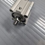 Vérin pneumatique double effet CDQ2B63TF-35DCMZ